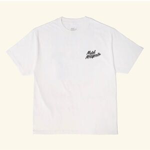 Motel Margarita I hate Margarita Just Kidding Can You Imagine Tshirt